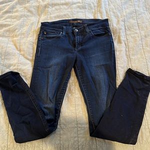 Joes Skinny Jeans size 27